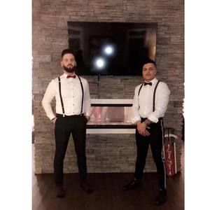 Meet your Posher, Ariles